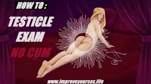 ナースの健康検査クイズ- 間違えたら 絶頂の新感覚オナニー