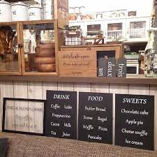 ボード カフェ風ごはん おやつ japanese cafe like meals and sweets のピン