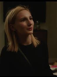 My Boyfriend's Daughter