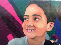 Mulberry Street Bridge