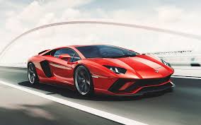 We have a massive amount of desktop and mobile if you're looking for the best lamborghini wallpapers then wallpapertag is the place to be. Hd Red Lamborghini Wallpapers Peakpx