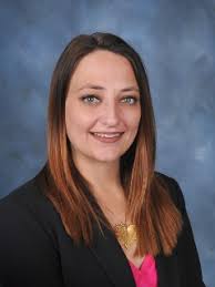 Section Member Profile