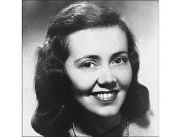 HARRIET BENEDICT Obituary (1927