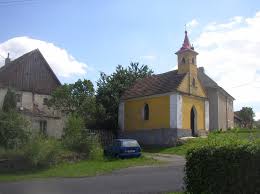Stebno is located in the left elbe part of the bohemian uplands between the valleys of the bílina and elbe on the podlešínská pláň plateau ( perennial mountain mass , also padloschiner plateau ) in the. Stebno Map Usti Nad Labem Czech Republic Mapcarta