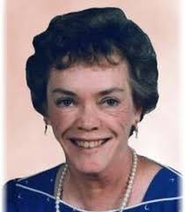 Marlene Grace Gillespie Obituary