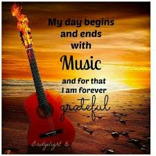 I Am Just Very Thankful To Music For Being In My Life For Solving My Problems For Everything That H Music Therapy Quotes Music Quotes Lyrics Music Quotes