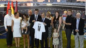 By real madrid wags · updated about 3 years ago. Real Madrid S Gareth Bale Hopes To Avoid Curse Of Britons Abroad Cnn