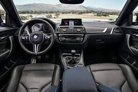 What is the drivetrain, bmw m2 coupe (f87) coupe 2018 competition 3.0 (410 hp) dct? Bmw M2 Competition Vs Bmw M2 Cs