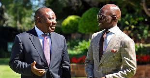 According to norma gigaba, her husband told her that people were. 5 Memorable Moments From Malusi Gigaba The Daily Vox