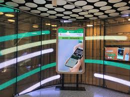 The bank for a changing world. Bnp Paribas Fortis The First Belgian Bank To Offer Apple Pay