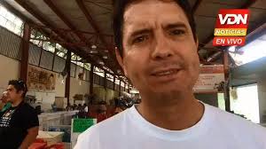 Walter Oldenbourg Ochoa, en entrevista para Va de Nuez