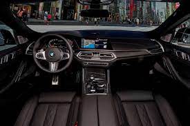 2020 Bmw X6 Suv Review Price Trims Specs Specifications Photos Ratings In Usa Carbuzz