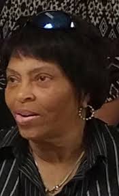 Sandra Wilhelmina Hubbard Obituary October 27, 2020