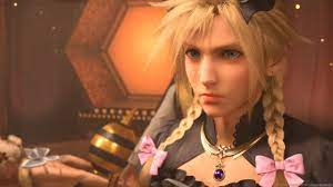 The Big Question – How Gay is Final Fantasy VII Remake? - Gayming Magazine