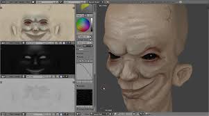 3d drawing and animation software. Blender Best Free 3d Animation Software Just Make Animation
