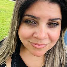 Beatriz Galindez Stella