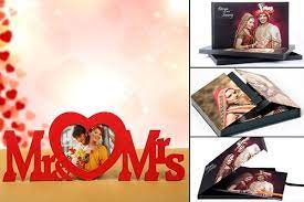 11 Perfect Personalised Wedding Gift Ideas For Indian Couples Best Wedding Gifts Wedding Gifts Indian Wedding Gifts For Couples