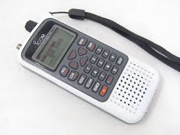 Image result for ICOM IC-RX7