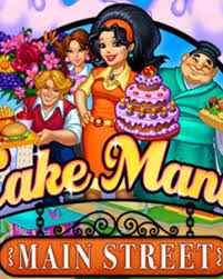 Can someone guide me thru the steps or lead me to another/better link please? Cake Mania On Ios Brownri