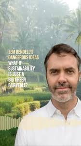 On this week’s podcast, @jembendell discusses his book “Breaking Together,  A Freedom-Loving Response to Collapse“…🎧, If it sometimes feels like  everything’s collapsing around us, Bendell argues that’s ...