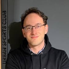 Marvin Oldfield auf LinkedIn: #fitness #innovation