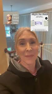 Comment’Bundle’, My 1st words says Magic!!, Wow overnite my skin is  hydrated and plumped up., You will love receiving a Free pack of 6 Collagen  masks with the Bundle of Collagen., Fall in love with ...