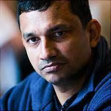 Pastor Manoj Jacob Featured