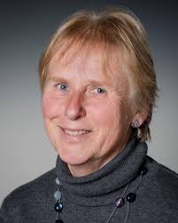 Member Spotlight: Helena Meyer-Knapp On June 9, 2021, Helena Meyer-Knapp  was inducted to the Berkeley Rotary Club. Helena is a first-generation  American, an immigrant from the UK, though few people think “immigrant”