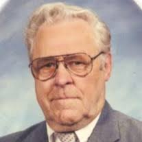 Okey Wiley Williams Obituary