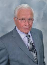 Carl Jensen Obituary