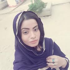 AASMA SYED As Nalini