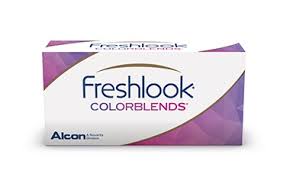 Freshlook Colorblends Renkli Numarali Kullanici Yorumlari