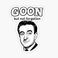 Not Forgotten Stickers for Sale