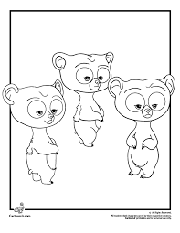 Disney Pixar S Brave Coloring Pages The Tree Bears From Brave Coloring Page Cartoon Jr Disney Coloring Pages Disney Brave Coloring Pages