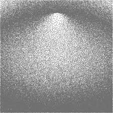 Download Light Gray Dots Background For Free Sfondi Grafica Vettoriale Grigio Seamless vector nero bianco grigio pois pattern di sfondo manifesti particolare design con pois bianchi con un diametro di 4 cm su. download light gray dots background for