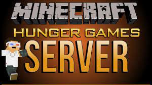 Only one winner per game, so fight to the death! Asmeninis Prisiekti Gerai Issilavines Minecraft 1 10 2 Hunger Games Server Edenholidaysmunnar Com