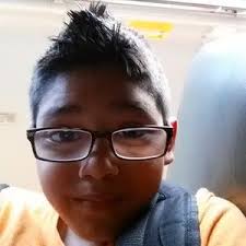 Daniel Islas Cornejo (@MrMexicanKid)