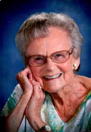 Isabelle Simerly Obituary