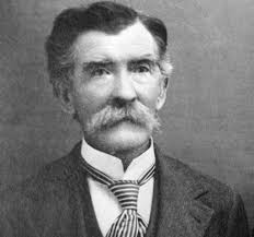 Pvt Abner Levi Blackburn (1827-1904)