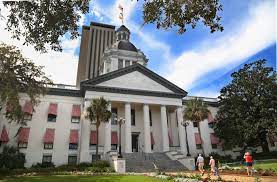 It is closed on weekends and holidays. Politifact Florida Did Slaves Help Build The Old Capitol Building In Tallahassee