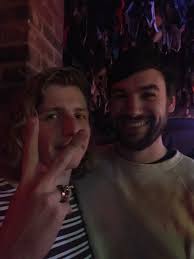 Felix Archer (@FelixArcher1)