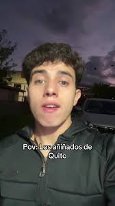 Añiñados de Quito: Aventuras en Cumbayá con $2