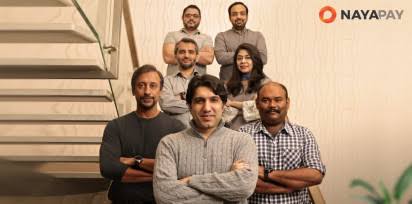 NayaPay Fintech Startup Award 2026
