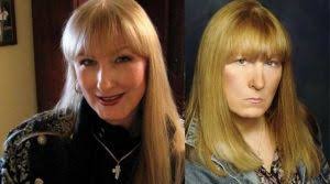 Heavy Metal Transgender: The life and career of Mark/Marcie Free