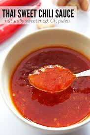 Homemade Thai Sweet Chili Sauce Sweet Chili Sauce Recipe Thai Sweet Chili Sauce Sweet Chili