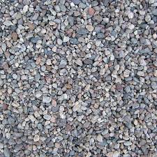 I looked at crushed stone because i liked the color options, and it is literally half the cost of pea stone. Pea Gravel Rochester Ny Mulch