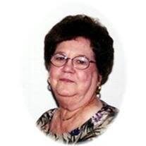 Glenna Blanche Nehrkorn Obituary