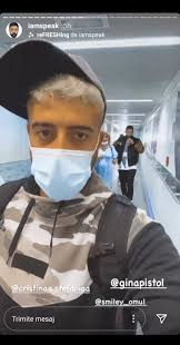 Publicat pe 19.08.2020 la 13:22 actualizat pe 19.08.2020 la totuși, în trecut, gina pistol (38 de ani) spunea că se teme de responsabilitate mare, motiv pentru care nici nu a făcut niciun copil până la această vârstă. Gina Pistol Prima Imagine In Care Chiar Se Vede Burtica De GravidÄƒ Cine E Vedeta Care A Dat O De Gol Impact