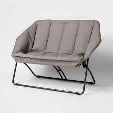 Double Hexagon Chair Gray Room Essentials Target Comfy Sofa Chair Leather Chaise Lounge Chair Chair