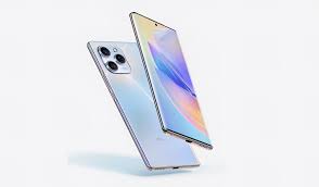 Das Honor 60 SE startet mit einem ...
